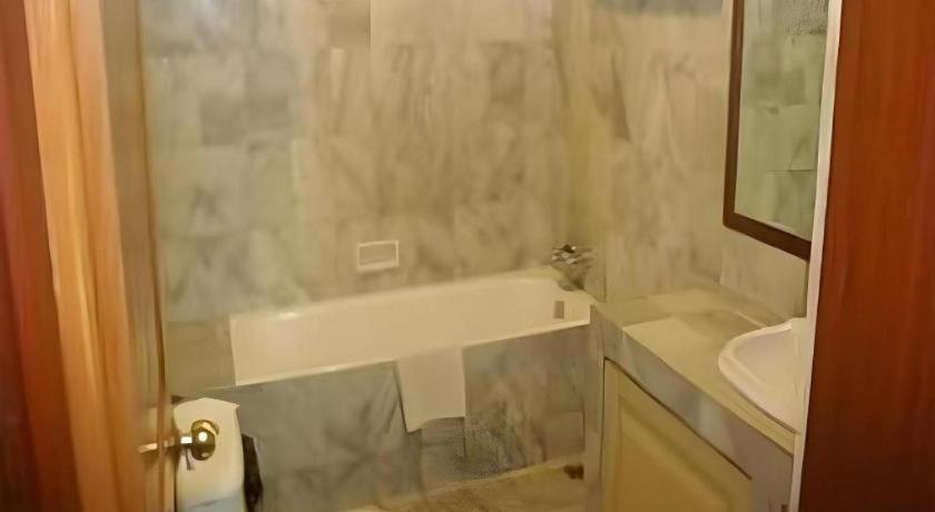 Hotel Banjarmasin International Zewnętrze zdjęcie