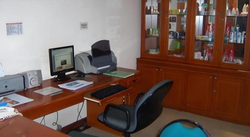 Hotel Banjarmasin International Zewnętrze zdjęcie