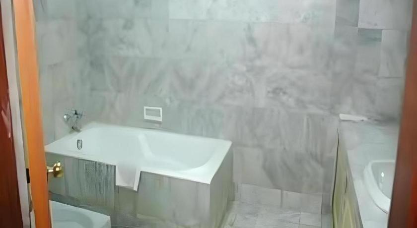 Hotel Banjarmasin International Zewnętrze zdjęcie