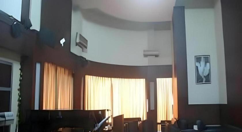 Hotel Banjarmasin International Zewnętrze zdjęcie