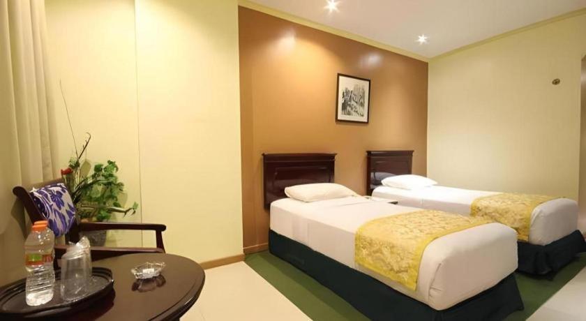 Hotel Banjarmasin International Zewnętrze zdjęcie