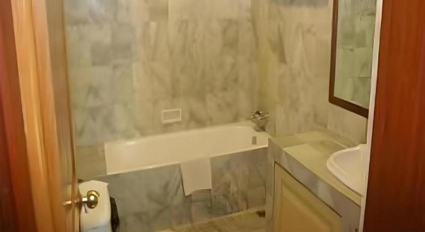 Hotel Banjarmasin International Zewnętrze zdjęcie