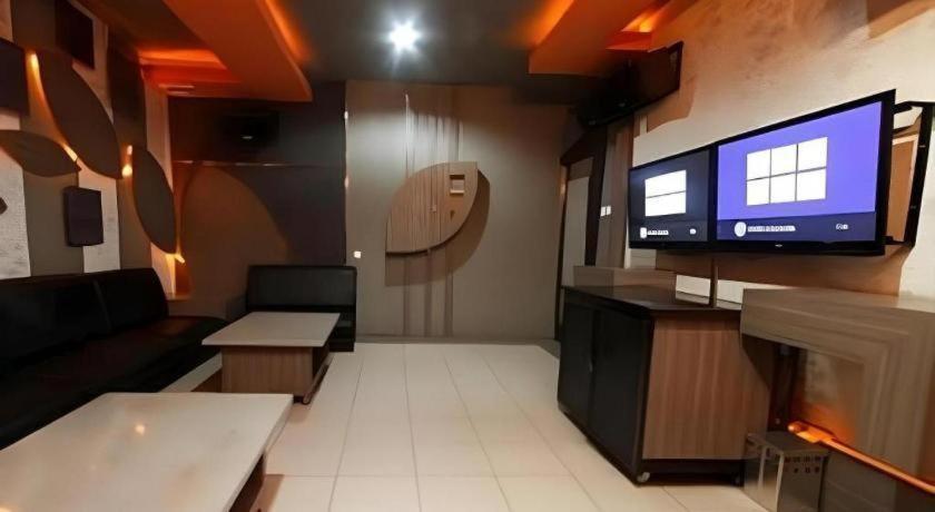 Hotel Banjarmasin International Zewnętrze zdjęcie