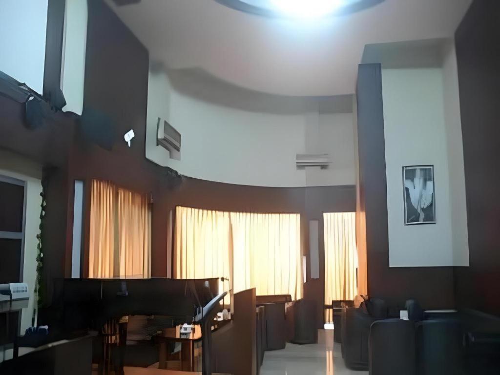 Hotel Banjarmasin International Zewnętrze zdjęcie